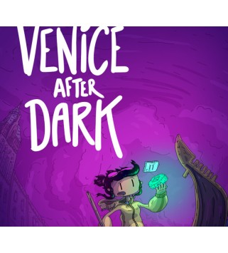 Venice After Dark Steam Key GLOBAL